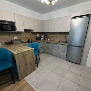 Сдается 1-комнатная квартира, 44,2 м²