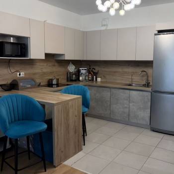 Сдается 1-комнатная квартира, 44,2 м²