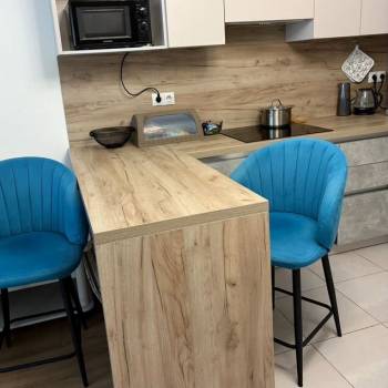 Сдается 1-комнатная квартира, 44,2 м²