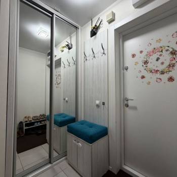 Сдается 1-комнатная квартира, 44,2 м²