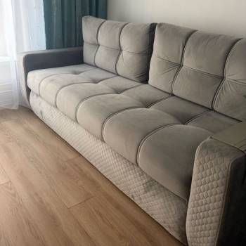 Сдается 1-комнатная квартира, 44,2 м²