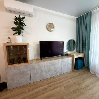 Сдается 1-комнатная квартира, 44,2 м²