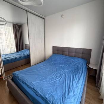 Сдается 1-комнатная квартира, 44,2 м²