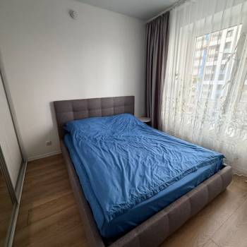 Сдается 1-комнатная квартира, 44,2 м²