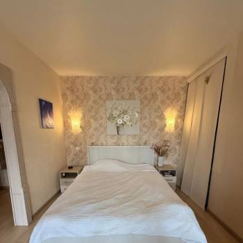 Продается 1-комнатная квартира, 31,3 м²