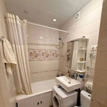 Продается 1-комнатная квартира, 31,3 м²