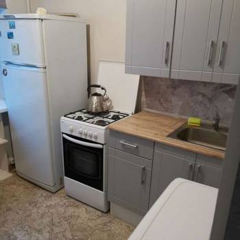 Сдается 1-комнатная квартира, 31 м²