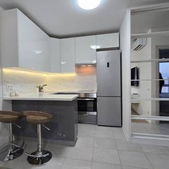Сдается 1-комнатная квартира, 35,5 м²