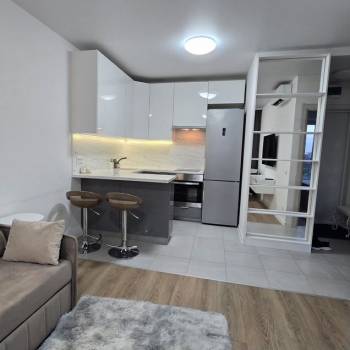 Сдается 1-комнатная квартира, 35,5 м²