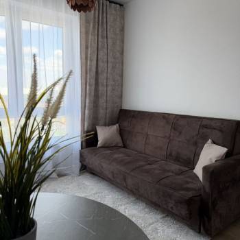 Сдается 1-комнатная квартира, 32 м²
