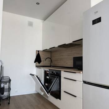 Сдается 1-комнатная квартира, 32 м²