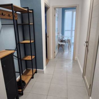 Сдается 1-комнатная квартира, 41 м²