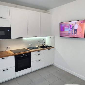 Сдается 1-комнатная квартира, 41 м²