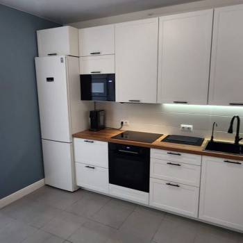 Сдается 1-комнатная квартира, 41 м²