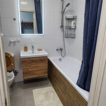 Сдается 1-комнатная квартира, 41 м²