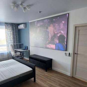 Сдается 1-комнатная квартира, 41 м²