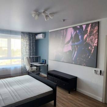 Сдается 1-комнатная квартира, 41 м²