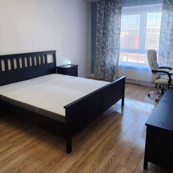 Сдается 1-комнатная квартира, 41 м²