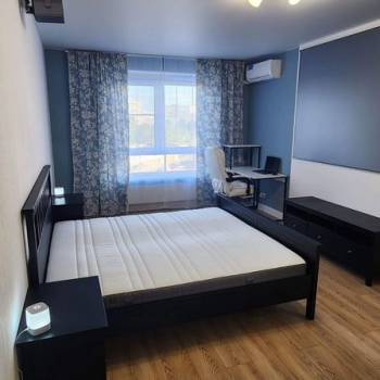 Сдается 1-комнатная квартира, 41 м²