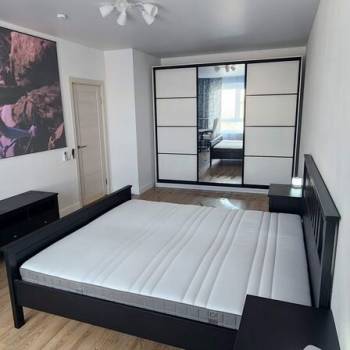 Сдается 1-комнатная квартира, 41 м²