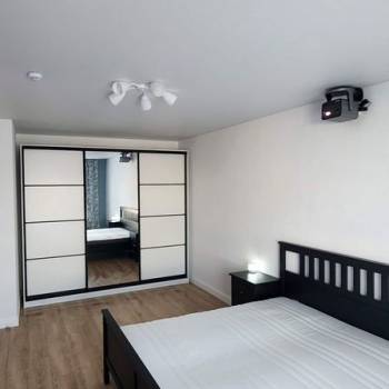 Сдается 1-комнатная квартира, 41 м²