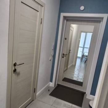Сдается 1-комнатная квартира, 41 м²