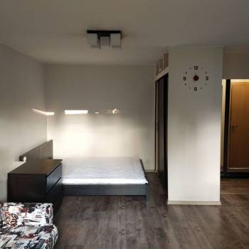 Сдается 1-комнатная квартира, 32 м²