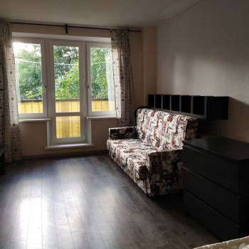 Сдается 1-комнатная квартира, 32 м²