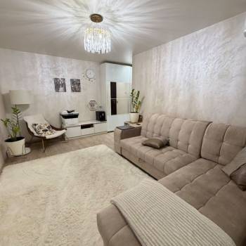 Сдается 1-комнатная квартира, 36 м²