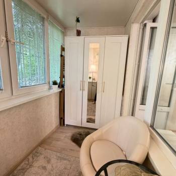 Сдается 1-комнатная квартира, 36 м²