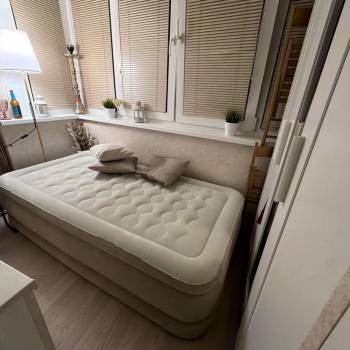 Сдается 1-комнатная квартира, 36 м²