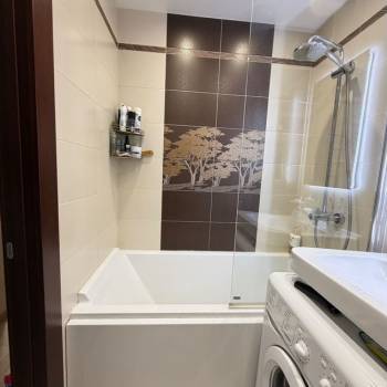 Сдается 1-комнатная квартира, 36 м²