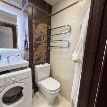 Сдается 1-комнатная квартира, 36 м²