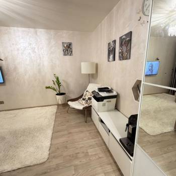 Сдается 1-комнатная квартира, 36 м²