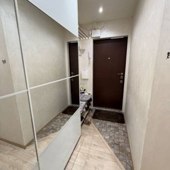 Сдается 1-комнатная квартира, 36 м²