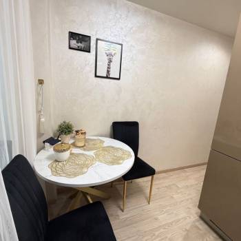 Сдается 1-комнатная квартира, 36 м²