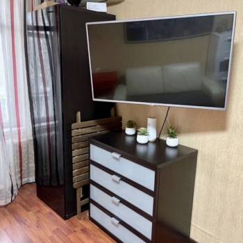Сдается 1-комнатная квартира, 31 м²