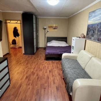 Сдается 1-комнатная квартира, 31 м²