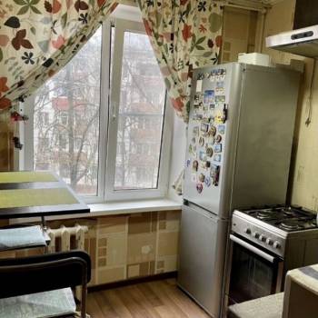 Сдается 1-комнатная квартира, 31 м²
