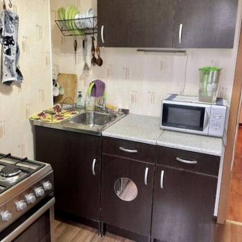 Сдается 1-комнатная квартира, 31 м²