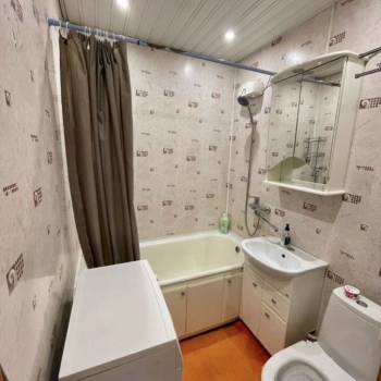Сдается 1-комнатная квартира, 31 м²