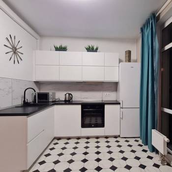 Сдается 1-комнатная квартира, 39 м²