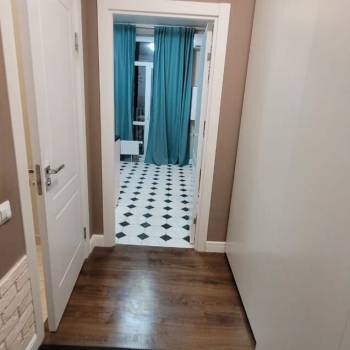 Сдается 1-комнатная квартира, 39 м²