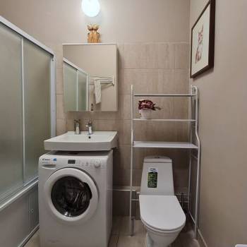 Сдается 1-комнатная квартира, 39 м²
