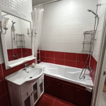 Сдается 2-х комнатная квартира, 61,6 м²