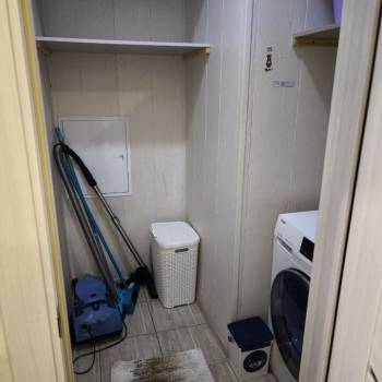 Сдается 2-х комнатная квартира, 61,6 м²
