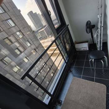 Сдается 2-х комнатная квартира, 61,6 м²