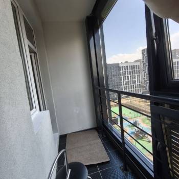 Сдается 2-х комнатная квартира, 61,6 м²