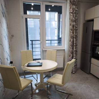 Сдается 2-х комнатная квартира, 61,6 м²