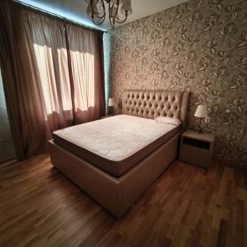Сдается 2-х комнатная квартира, 61,6 м²